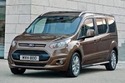 Подкалници за FORD TOURNEO CONNECT / GRAND TOURNEO CONNECT комби пътнически от 2013