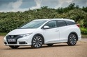 Кори под двигател за HONDA CIVIC IX (FK) комби от 2014