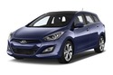 Крепежни елементи и щипки за HYUNDAI i30 (GD) комби от 2012 до 2017