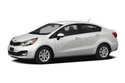 Крепежни елементи и щипки за KIA RIO III (UB) седан от 2010