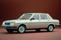 Крепежни елементи и щипки за LANCIA BETA (828_B_) седан от 1973 до 1982