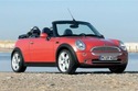 Подкалници за MINI COOPER (R52) кабриолет от 2004 до 2007