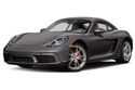 Кори под двигател за PORSCHE 718 (982) CAYMAN от 2016