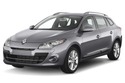 Подкалници за RENAULT MEGANE III GRANDTOUR (KZ0/1) комби от 2008 до 2016