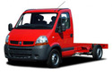 Подкалници за RENAULT MASTER II (ED/HD/UD) платформа от 1998 до 2010