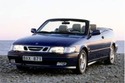 Крепежни елементи и щипки за SAAB 9-3 (YS3D) кабриолет от 1998 до 2003