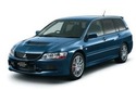 Подкалници за MITSUBISHI LANCER VII (CS_W, CT_W) комби от 2003 до 2009