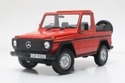 Кори под двигател за MERCEDES G (W460) кабриолет от 1979 до 1993