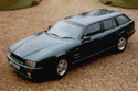 Кори под двигател за ASTON MARTIN VIRAGE комби от 1993 до 1995