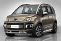 Крепежни елементи и щипки за CITROEN AIRCROSS I от 2010