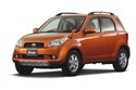 Кори под двигател за DAIHATSU BEGO от 2005