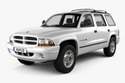 Кори под двигател за DODGE DURANGO (DN) от 1997 до 2003