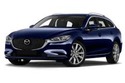 Крепежни елементи и щипки за MAZDA 6 (GJ) Box Body от 2013 до 2016