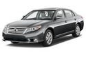 Крепежни елементи и щипки за TOYOTA AVALON (_X4_) седан от 2012