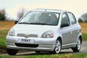 Крепежни елементи и щипки за TOYOTA YARIS I (_P1_) от 1999 до 2005