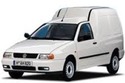 Крепежни елементи и щипки за VOLKSWAGEN CADDY II (9K9A) товарен от 1995 до 2004