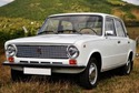 Метални кори под двигател за LADA 1200-1600 от 1970 до 2005