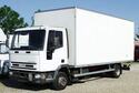 Метални кори под двигател за IVECO EUROCARGO от 1990 до 2000