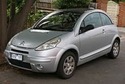 Подкалници за CITROEN C3 Pluriel (HB) от 2003 до 2010