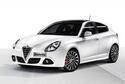 Крепежни елементи и щипки за ALFA ROMEO GIULIETTA (940) от 2010