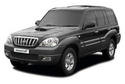 Метални кори под двигател за HYUNDAI TERRACAN (HP) от 2001 до 2008