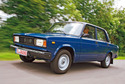 Кори под двигател за LADA NOVA (2105) от 1981 до 2012