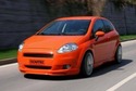 Кори под двигател за FIAT PUNTO GRANDE EVO (199) от 2008 до 2012