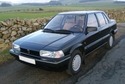 Кори под двигател за ROVER 200 (XH) седан от 1985 до 1989