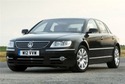 Крепежни елементи и щипки за VOLKSWAGEN PHAETON (3D_) от 2002 до 2016