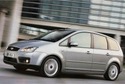 Подкалници за FORD FOCUS C-MAX от 2003 до 2007