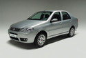 Крепежни елементи и щипки за FIAT SIENA I (172) от 2007