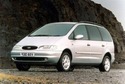 Метални кори под двигател за FORD GALAXY (WGR) от 1995 до 2006