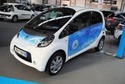 Подкалници за CITROEN C-ZERO от 2010