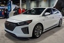 Крепежни елементи и щипки за HYUNDAI IONIQ (AE) от 2016