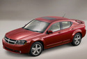 Кори под двигател за DODGE AVENGER от 2007