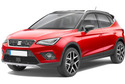 Метални кори под двигател за SEAT ARONA (KJ7) от 2017