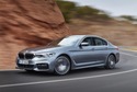 Кори под двигател за BMW 5 Ser (G30) от 2016