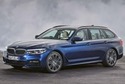 Крепежни елементи и щипки за BMW 5 Ser (G31) комби от 2017