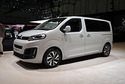 Метални кори под двигател за CITROEN SPACETOURER от 2016