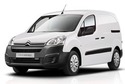 Кори под двигател за CITROEN BERLINGO (B9) товарен от 2008 до 2018