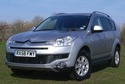 Метални кори под двигател за CITROEN C-CROSSER ENTERPRISE от 2009