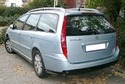 Подкалници за CITROEN C5 II (RE) комби от 2004 до 2008