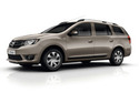 Кори под двигател за DACIA LOGAN II MCV комби от 2013 до 2020