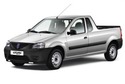 Подкалници за DACIA LOGAN I (US) пикап от 2008