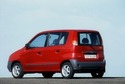 Кори под двигател за HYUNDAI ATOS (MX) от 1997 до 2014