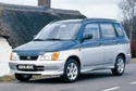 Кори под двигател за DAIHATSU GRAN MOVE (G3) от 1996