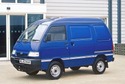 Кори под двигател за DAIHATSU HIJET (S85) товарен от 1992