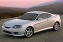 Метални кори под двигател за HYUNDAI COUPE (GK) от 2001 до 2009