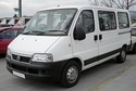 Подкалници за FIAT DUCATO (244) пътнически от 2002 до 2006