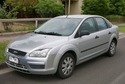 Крепежни елементи и щипки за FORD FOCUS II (DB) седан от 2005 до 2012